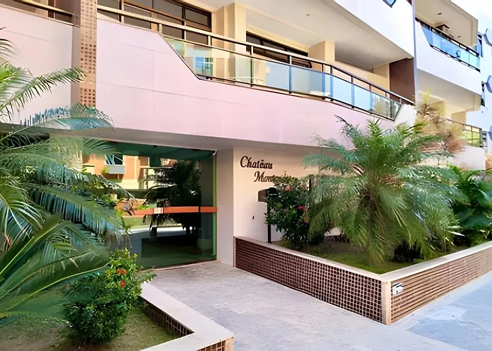 Hospedatom - Apto Comfort Prainha